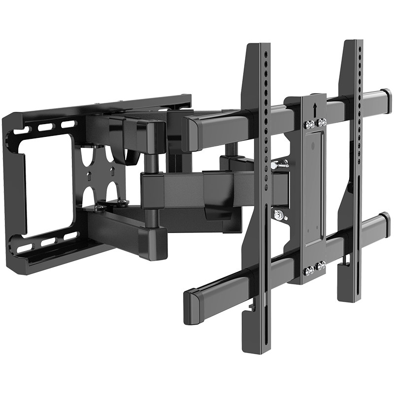 夏普电视机支架可伸缩旋转墙壁挂架 贝石电视机架