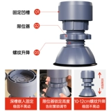 Универсальный нескользящий коврик для стирки, противоударная трубка, автоматический барабан, фиксаторы в комплекте, полностью автоматический
