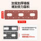 贝石通用电视机挂架55/65/75/85/100寸壁挂墙支架适用于海信TCL等