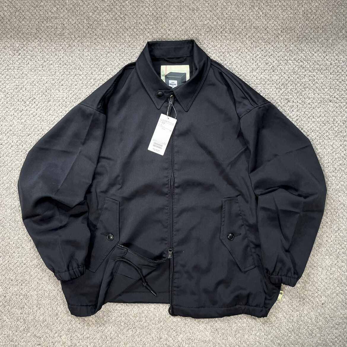 36 割引ブラック系 L若者の大愛商品 Ssz Jy Jacket 黒 L シャツ トップスブラック系l Zaccherahotels Com
