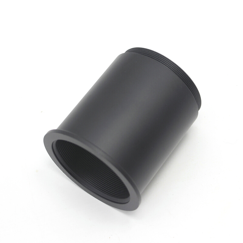 Datyson 天文望远镜摄影套筒T-ADPTER-SC  93633-A相机转接筒 - 图3