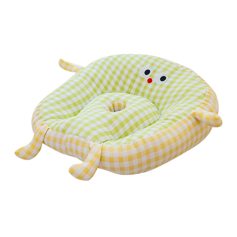 Dopamine Beautiful Butt Cushion Animal Futon Cushion Tatami Sitting Pillar Lazy Home Living Room Bedroom Bay Window Cushion