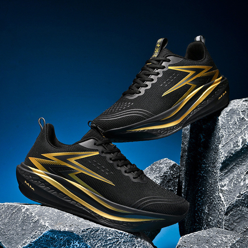 专业碳板跑鞋学生跑步鞋男鞋子大童减震初中生青少年男生运动鞋女,淘宝优惠券,粉丝福利购,淘宝优惠卷