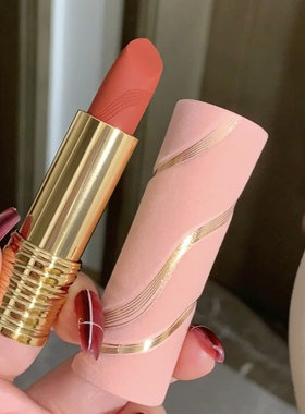 Lancome兰蔻2025新年情人节限定唇膏菁纯口红丝绒280/196/296