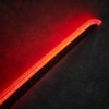 Smoke glows and changes color Nichirin sword Demon Slayer cos props Jiguoyuan one wooden sword bamboo children's toy knife