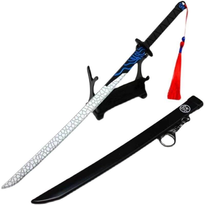 儿童玩具刀铁剑大号金属1米武器模型男孩玩具小刀宝剑古风道具,淘宝优惠券,粉丝福利购,淘宝优惠卷