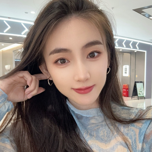 实心！通体S925纯银大耳垂可戴菱形耳扣睡觉洗澡不用摘耳环女耳坠 - 图3