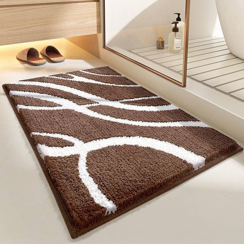 卫浴吸水脚垫浴室门口防滑垫进门垫入户家用地毯门垫卧室厨房,淘宝优惠券,粉丝福利购,淘宝优惠卷