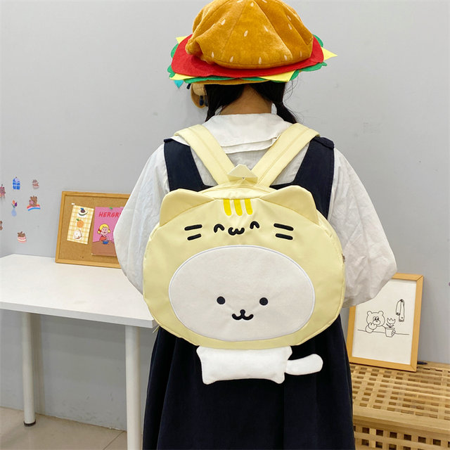 Jiji Xiangshang original super cute kitten headband