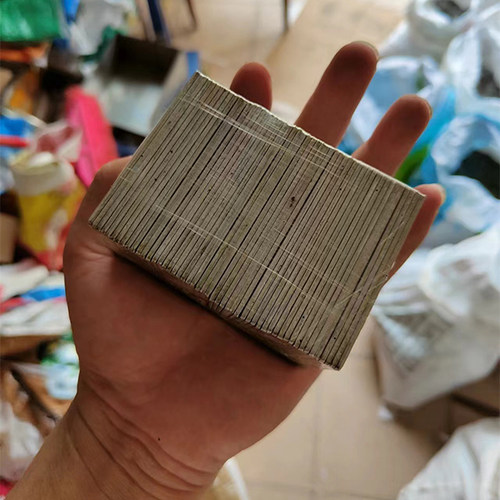不锈钢封口片方片方管堵头盖片不五金配件焊接片1.2-3.0厚 - 图3