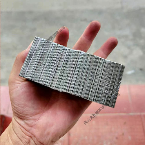 不锈钢封口片方片方管堵头盖片不五金配件焊接片1.2-3.0厚 - 图2