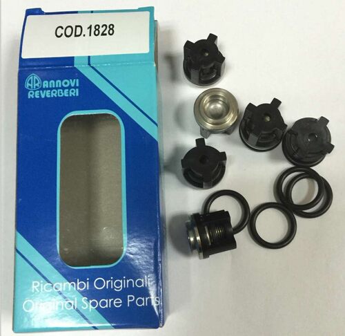 意大利AR汽油机增压清洗泵头法兰RRV4g40/4G36及水封 油封配件COD - 图2