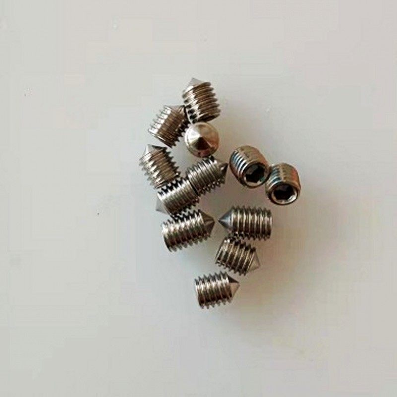 磨浆机磨片固定螺丝砂轮顶丝内六角不锈钢一字紧固螺丝豆浆机配件,淘宝优惠券,粉丝福利购,淘宝优惠卷