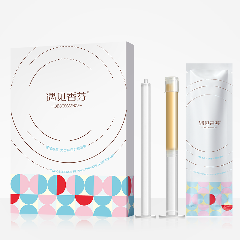 香港遇见香芬官方旗舰店霉菌性妇用 遇见香芬私处洗液