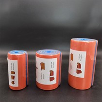 High molecular roll type splint pooch Pet Leg First Aid Splint Fracture Fixation Plate leg Protection splint Training for use