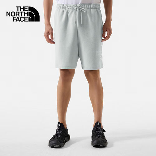 TheNorthFace北面短裤男休闲运动短裤舒适耐穿户外25夏新款88GN - 图3