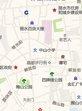 丽水市地图墙壁装饰实物推荐