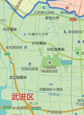 地图办公室防水装饰画定制
