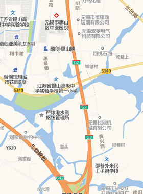 地图办公室防水实物墙壁装饰