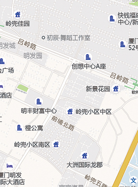 2026新款厦门岛地图贴图办公室挂图高清防水墙壁贴超大装饰画定制