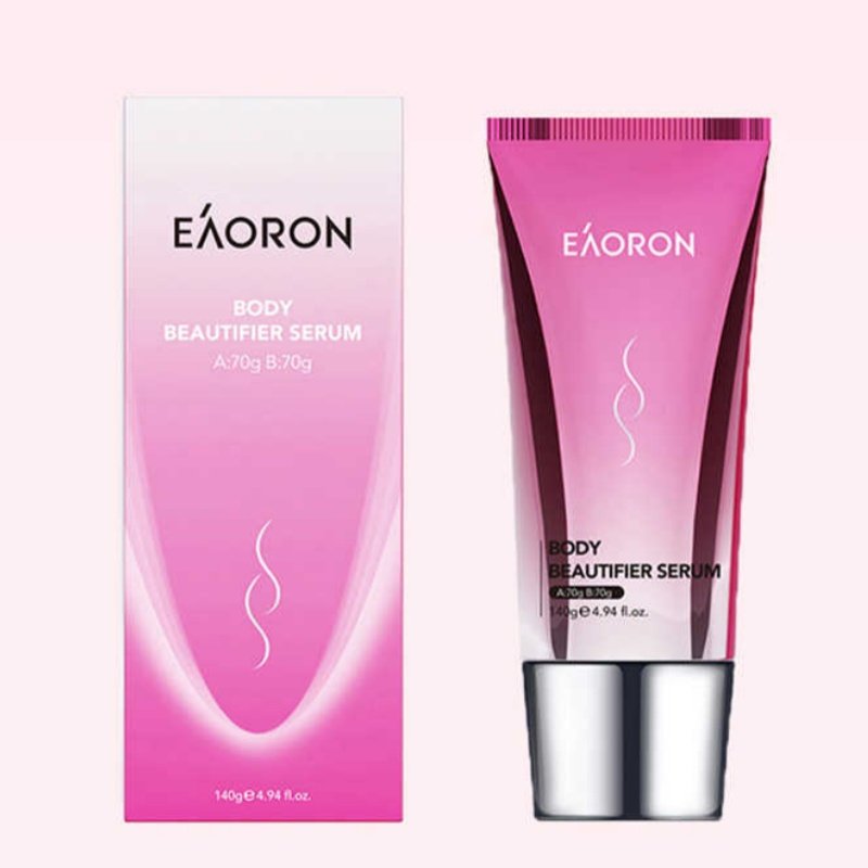 澳洲正品澳容eaoron纤体霜塑形美身体霜140g提拉紧致保湿润肤细腻,淘宝优惠券,粉丝福利购,淘宝优惠卷
