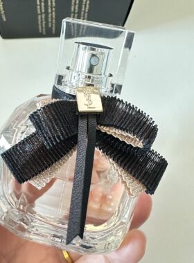 反转巴黎女士系列香水光耀