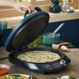 Маленький медведь электрическая пекарня. Домохозяйство многофункциональное двойное нагревание нагрева