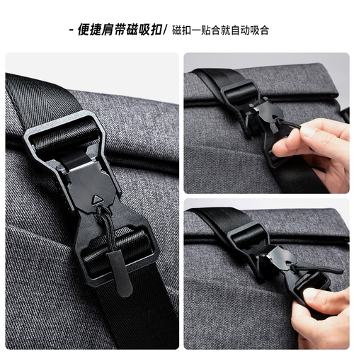 Сумка через плечо, рюкзак, спортивная сумка на одно плечо