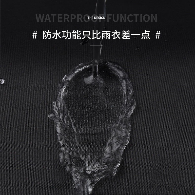 简约潮牌男时尚潮流大学生轻便男包 kce双肩背包