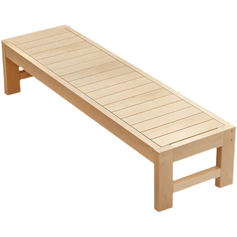 包邮拼接床实木加宽儿童带护栏单人床松木床架可定做大床加长神器,淘宝优惠券,粉丝福利购,淘宝优惠卷