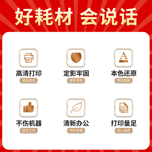 适用佳能NPG-57粉筒IR-ADV 4025 4035 4225 4235 4051复印机墨粉盒 佳能G57打印机碳粉 墨粉 - 图0