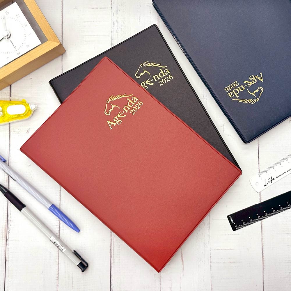 新款SEASON台湾四季2026年16K(B5)25K(A5)直周志日程本周计划本行动日志学习计划本品质保证批量可定制logo - 图2