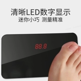 Удобная маленькая детская батарея для домашнего использования, точные детские электронные весы