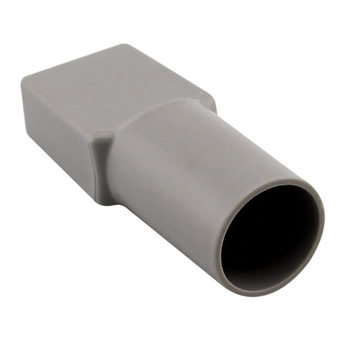 适用于美的吸尘器方口转接头SC861A/VU03P1-VD/U5-L021C转换管 - 图2