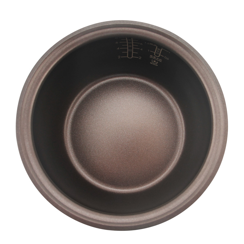 适用于美的电饭煲4L内锅/胆MB-FS4018E/FS4017B/WFS4018TM不粘锅 - 图3