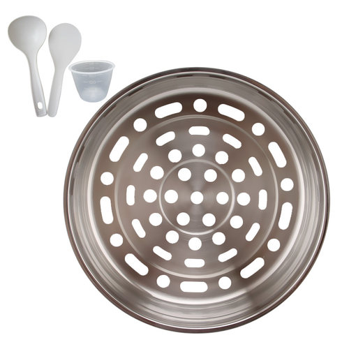 适用于美的电饭煲蒸笼3L/升FC30B/FD30/FD30D/FZ30B/YC302/FD30B - 图0