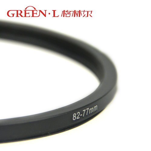 GreenL格林尔转接环小镜头用大滤镜多个镜头共用单反微单镜头口径 - 图1