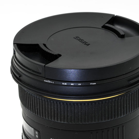 Greener ultra-thin multi-layer nano-coated UV mirror