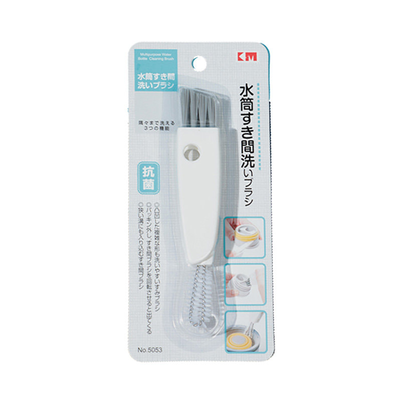 3合1保温杯杯盖清洁刷工具凹槽缝隙刷尼龙小刷子胶圈密封圈铲刀,淘宝优惠券,粉丝福利购,淘宝优惠卷