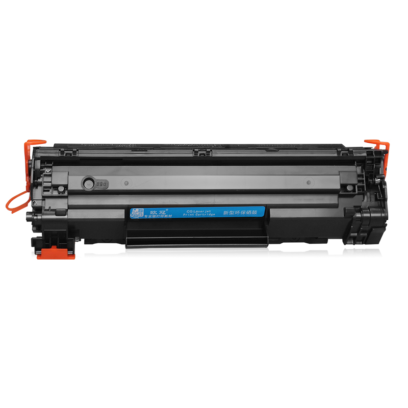 欧冠适用佳能CRG925粉盒 佳能LBP6018 LBP6000 MF3010 惠普1102 M1130 M1212NF 惠普CE285A硒鼓粉盒 - 图3