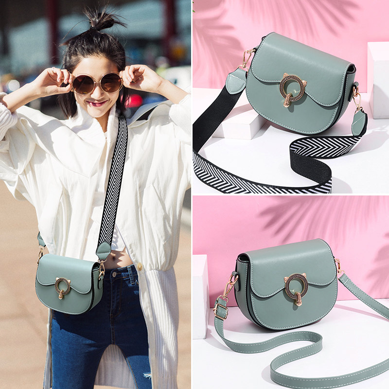 2020新款潮网红小ck夏季斜挎包包 丹妮芙女士包袋