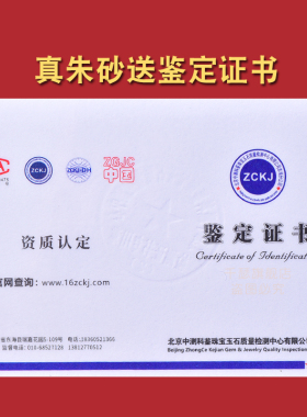 朱砂龙龟吊坠钥匙扣挂件