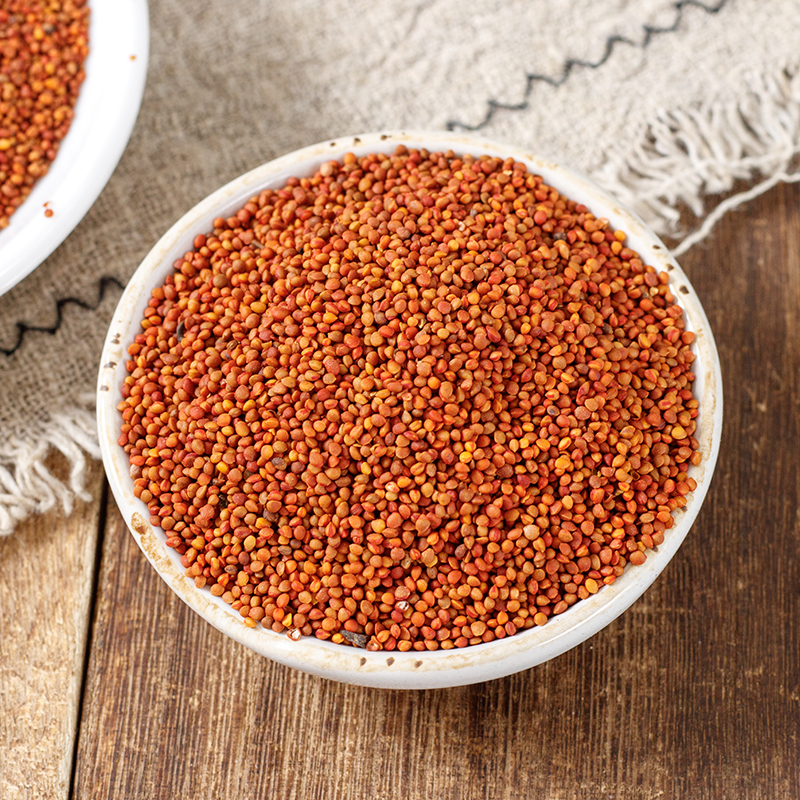 楮实子中药材500克正品新货褚实子野生楮实子另售威灵仙 - 图2