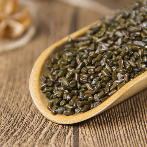 生决明子 草决明生决明儿童玩具沙枕头芯批中药材发500克 包邮 - 图0