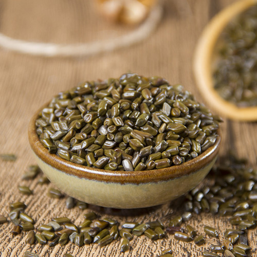 生决明子 草决明生决明儿童玩具沙枕头芯批中药材发500克 包邮 - 图1