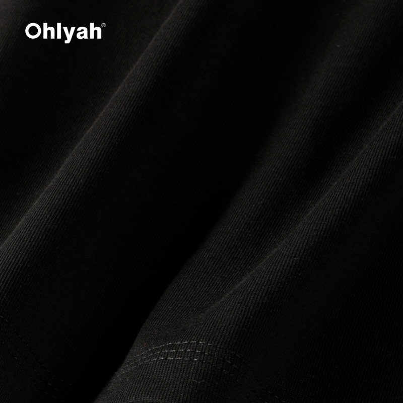  ohlyahT恤