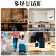 Disposable Kung Fu Tea Cup Thickened Home Hospitality High-end