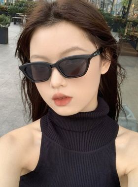 街拍太阳镜墨镜防紫外线遮阳欧美