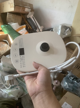 二手底座，二手苏泊尔养生壶底座SW-15Y23三圈退货自己出运费