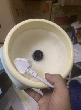 二手底座，有轻微划痕95成新九阳养生壶电热水壶底座MY-Q576